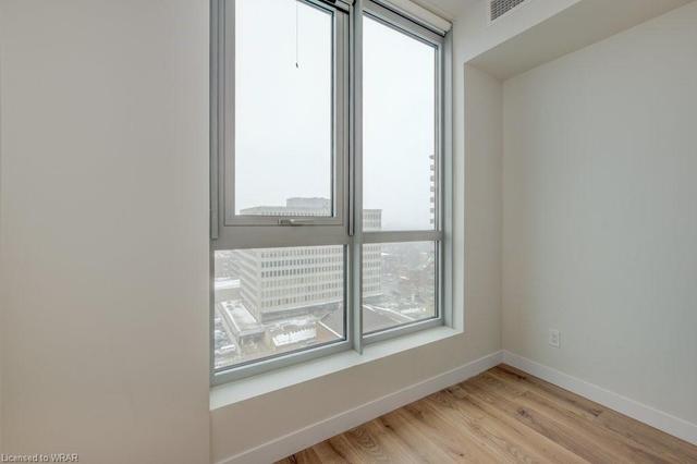 1208 - 60 Frederick St Street, House attached with 1 bedrooms, 1 bathrooms and null parking in Kitchener ON | Image 4