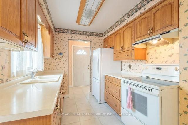 501 Bunting Rd, House detached with 2 bedrooms, 1 bathrooms and 4 parking in St. Catharines ON | Image 13