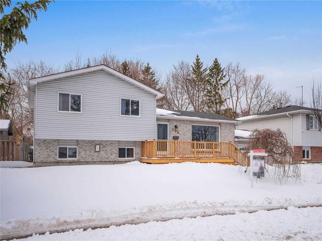 234 Huronia Rd, House detached with 3 bedrooms, 2 bathrooms and 3 parking in Barrie ON | Image 12