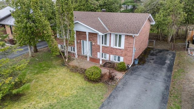 29 Ault Drive, House detached with 3 bedrooms, 2 bathrooms and 3 parking in South Stormont ON | Image 23