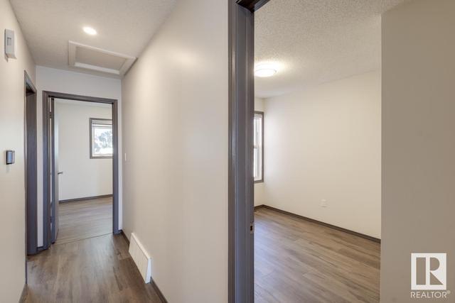 133 - 11115 9 Av Nw, House attached with 3 bedrooms, 2 bathrooms and null parking in Edmonton AB | Image 21