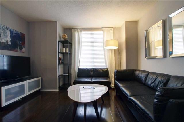 th 6 - 89 Lillian St, Townhouse with 2 bedrooms, 2 bathrooms and 1 parking in Toronto ON | Image 7