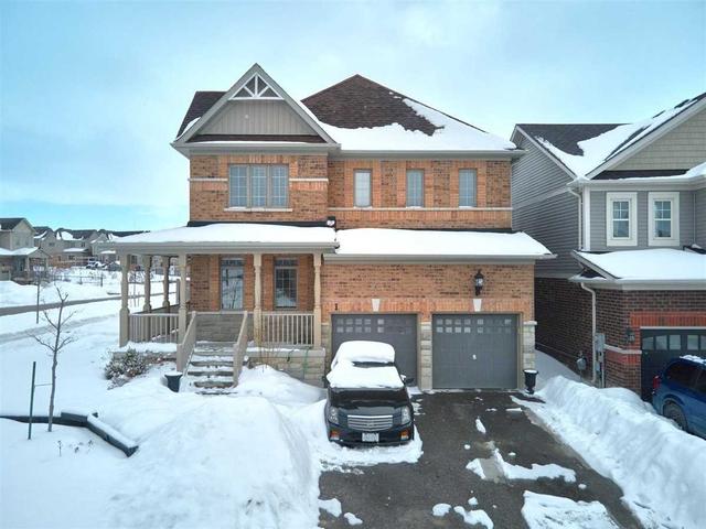 1 Mason Dr, House detached with 4 bedrooms, 5 bathrooms and 6 parking in New Tecumseth ON | Image 1