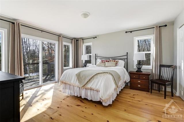 1602 Baker Valley Road N, House detached with 3 bedrooms, 2 bathrooms and 20 parking in Central Frontenac ON | Image 17