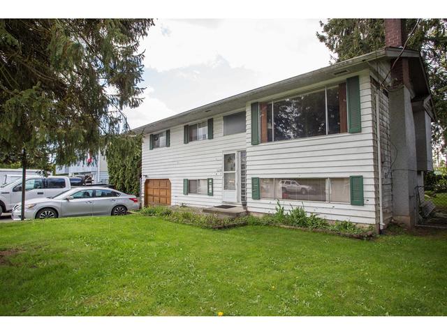12219 221 Street, House detached with 5 bedrooms, 2 bathrooms and null parking in Maple Ridge BC | Card Image
