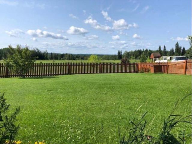 53001b Range Road 194, House detached with 3 bedrooms, 2 bathrooms and 6 parking in Yellowhead County AB | Image 23