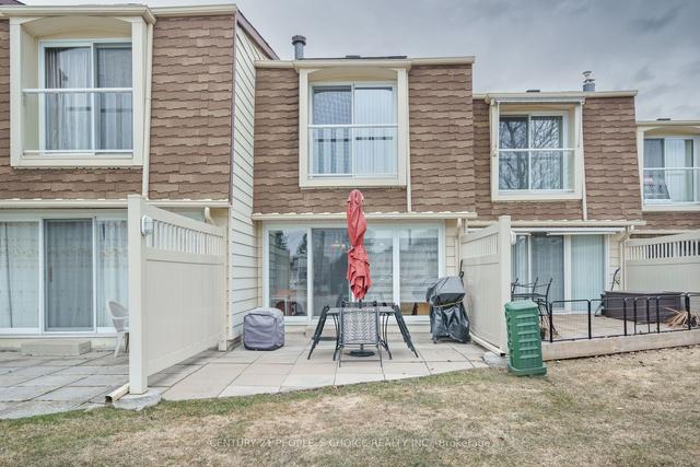 3 - 4 Paradise Blvd, Townhouse with 2 bedrooms, 2 bathrooms and 1 parking in Ramara ON | Image 11