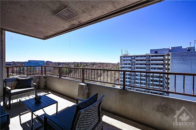 1406 - 1785 Frobisher Lane, Condo with 1 bedrooms, 1 bathrooms and 1 parking in Ottawa ON | Image 24