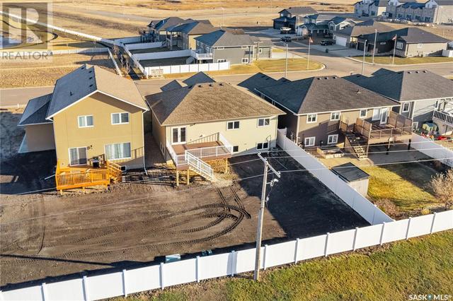 258 Prairie Dawn Drive, House detached with 5 bedrooms, 3 bathrooms and null parking in Dundurn SK | Image 40