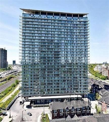 702 - 103 The Queensway, Condo with 1 bedrooms, 1 bathrooms and 1 parking in Toronto ON | Image 1