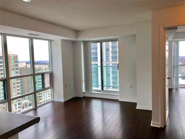 Lph11 - 28 Olive Ave, Condo with 1 bedrooms, 1 bathrooms and 1 parking in Toronto ON | Image 4