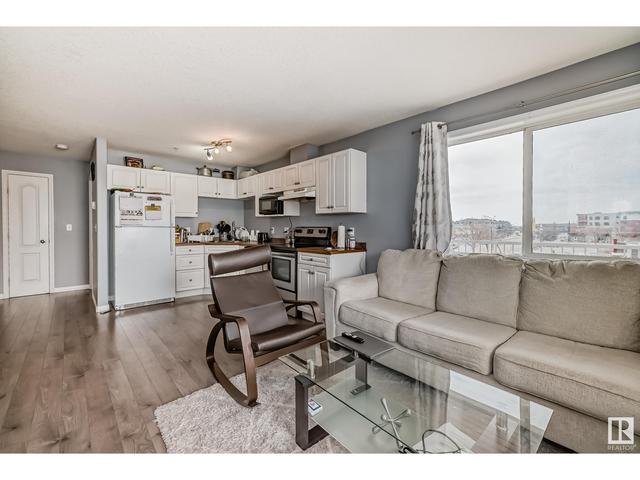 320 - 12550 140 Av Nw, Condo with 2 bedrooms, 2 bathrooms and null parking in Edmonton AB | Image 17