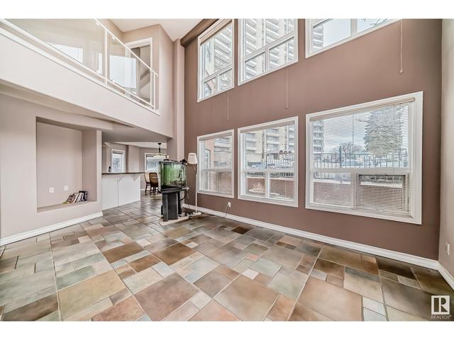 101 - 10855 Saskatchewan Dr Nw, Condo with 3 bedrooms, 2 bathrooms and 1 parking in Edmonton AB | Image 21