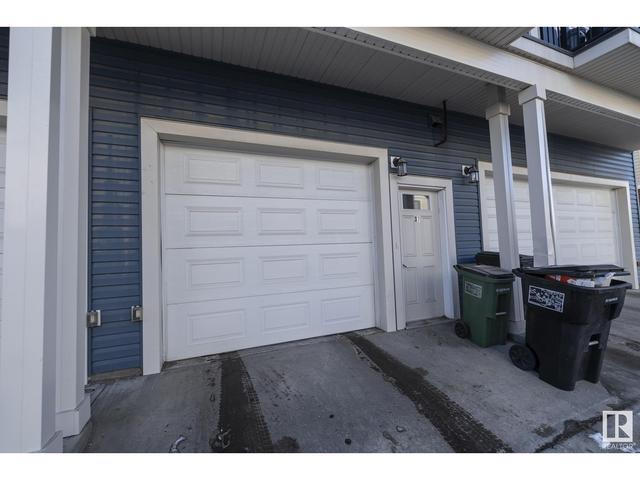 37 - 13003 132 Av Nw, House attached with 2 bedrooms, 2 bathrooms and null parking in Edmonton AB | Image 33