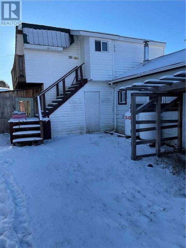 96 Lansdowne St, House detached with 4 bedrooms, 2 bathrooms and 5 parking in Sudbury, Unorganized, North Part ON | Image 11