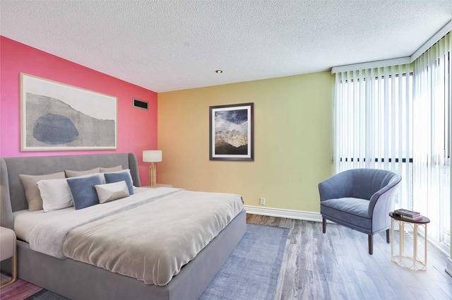 ph 5 - 3 Concorde Pl, Condo with 3 bedrooms, 3 bathrooms and 2 parking in Toronto ON | Image 18