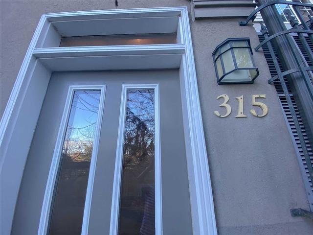 th315 - 188 Bonis Ave, Townhouse with 3 bedrooms, 3 bathrooms and 1 parking in Toronto ON | Image 12