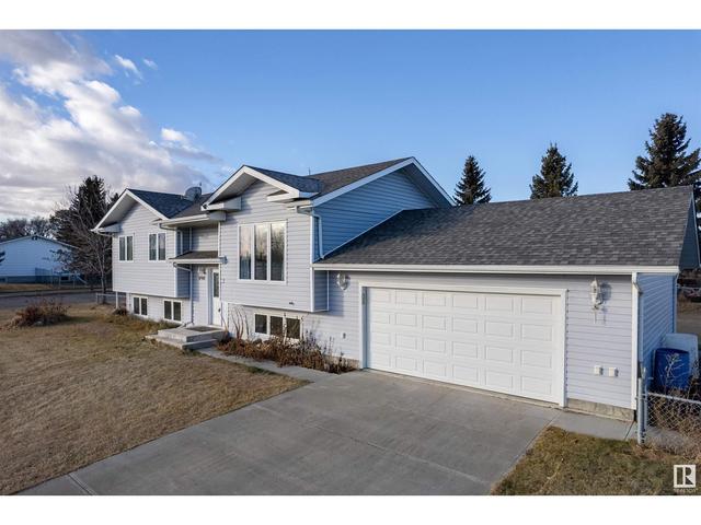 4908 53 Av Nw, House detached with 3 bedrooms, 2 bathrooms and null parking in Ryley AB | Image 3