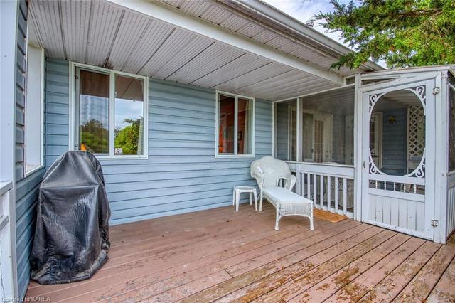 4 Heritage Drive, House detached with 2 bedrooms, 2 bathrooms and 2 parking in Loyalist ON | Image 33