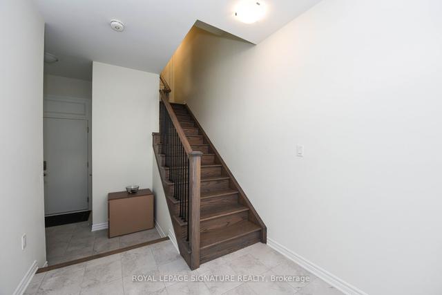 24 Summer Wind Lane, Townhouse with 4 bedrooms, 4 bathrooms and 2 parking in Brampton ON | Image 35