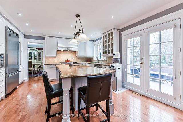 55 Pheasant Lane, House detached with 5 bedrooms, 6 bathrooms and 6 parking in Toronto ON | Image 11