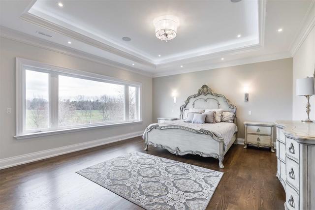 48 Clark Ave, House detached with 4 bedrooms, 7 bathrooms and 7 parking in Markham ON | Image 15