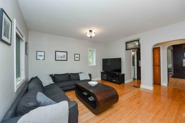 579 Arlington Ave, House detached with 4 bedrooms, 4 bathrooms and 3 parking in Toronto ON | Image 23