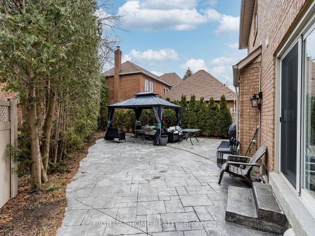 6682 Snow Goose Lane, House detached with 4 bedrooms, 4 bathrooms and 5 parking in Mississauga ON | Image 21