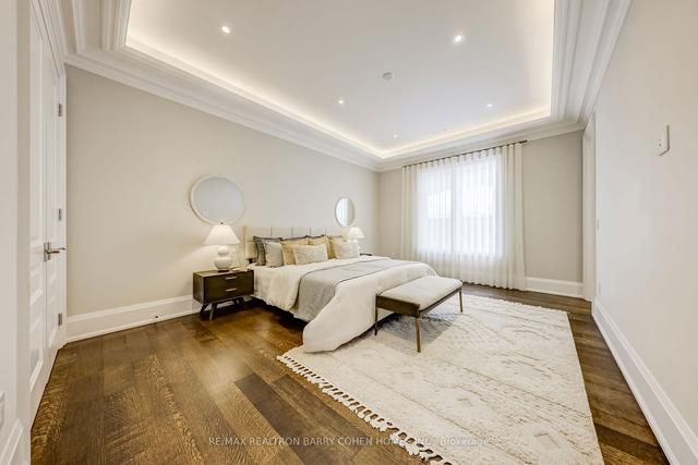 189 Old Yonge St, House detached with 5 bedrooms, 9 bathrooms and 11 parking in Toronto ON | Image 8