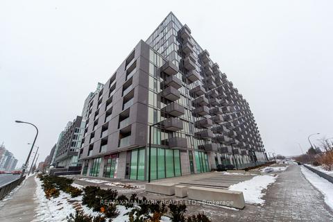 1111 - 38 Monte Kwinter Crt, Condo with 2 bedrooms, 1 bathrooms and 0 parking in Toronto ON | Card Image