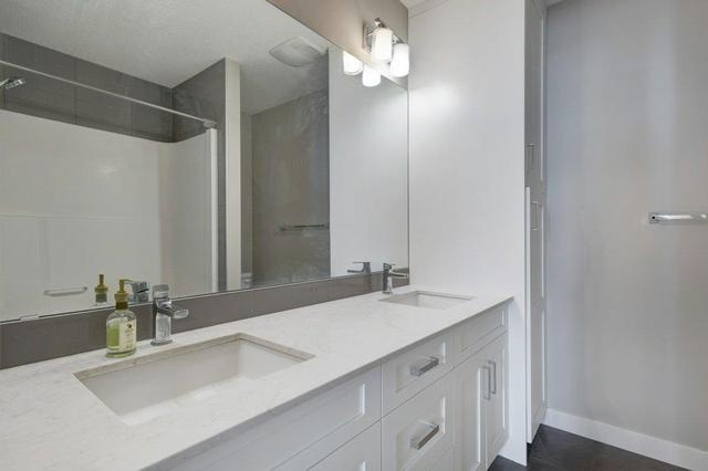 2305 - 522 Cranford Drive Se, Condo with 2 bedrooms, 2 bathrooms and 2 parking in Calgary AB | Image 11