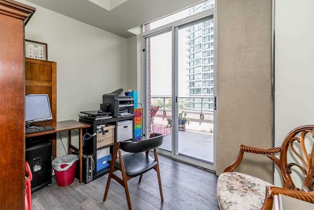 up2 - 28 Byng Ave, Condo with 2 bedrooms, 2 bathrooms and 2 parking in Toronto ON | Image 4