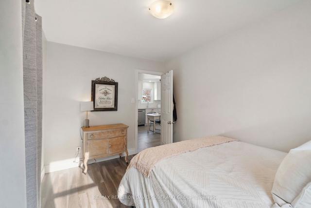 1103 Third St E, House detached with 3 bedrooms, 1 bathrooms and 3 parking in Cornwall ON | Image 5