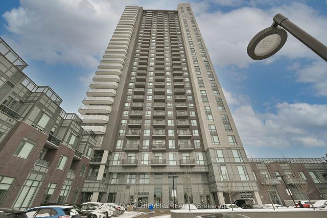921 - 8 Nahani Way, Condo with 2 bedrooms, 2 bathrooms and 1 parking in Mississauga ON | Image 12