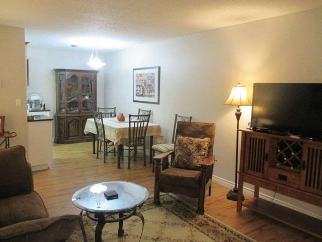1207 - 2015 2nd St N, Condo with 2 bedrooms, 1 bathrooms and 3 parking in Cranbrook BC | Image 15