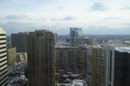 ph116 - 155 Beecroft Rd, Condo with 2 bedrooms, 2 bathrooms and 1 parking in Toronto ON | Image 5