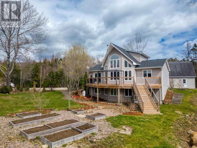 182 Stanford Lake Road, House detached with 4 bedrooms, 3 bathrooms and null parking in Chester NS | Image 38
