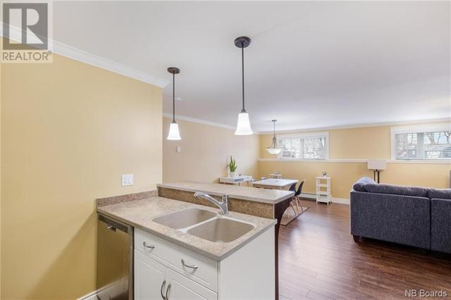 102 - 20 King George Court, Home with 2 bedrooms, 1 bathrooms and null parking in Saint John NB | Image 15