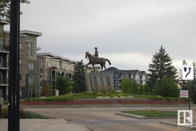 106 - 1003 Gault Bv Nw Nw, Condo with 2 bedrooms, 2 bathrooms and null parking in Edmonton AB | Image 42