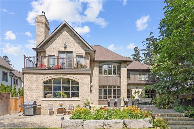 2050 Dickson Rd, House detached with 5 bedrooms, 7 bathrooms and 12 parking in Mississauga ON | Image 12