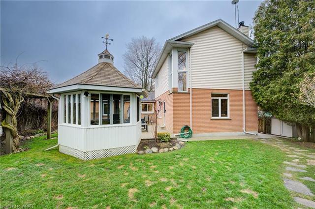 1747 Queenston Road, House detached with 4 bedrooms, 3 bathrooms and 4 parking in Cambridge ON | Image 28