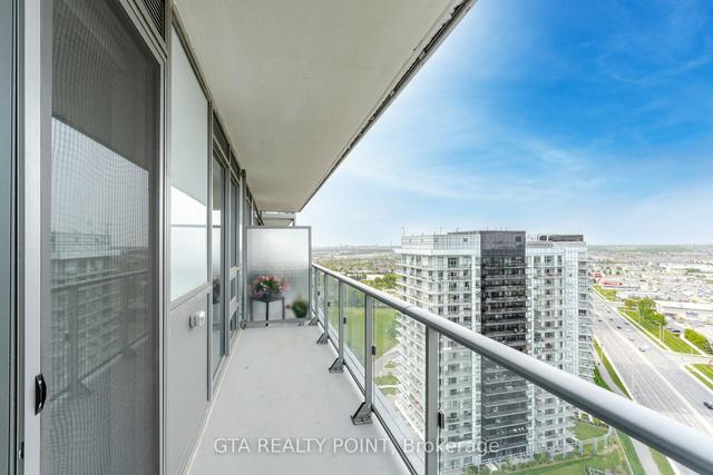 2101 - 4655 Metcalfe Ave, Townhouse with 2 bedrooms, 2 bathrooms and 1 parking in Mississauga ON | Image 22