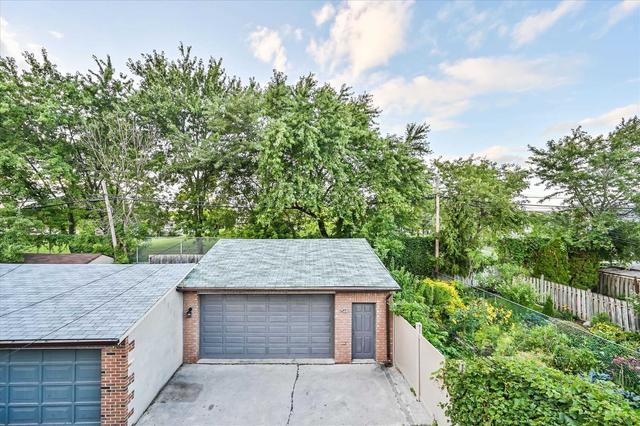 main - 52 Lappin Ave, House detached with 2 bedrooms, 1 bathrooms and 0 parking in Toronto ON | Image 6