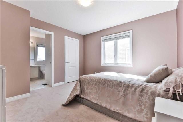 27 Furrow St, House detached with 4 bedrooms, 5 bathrooms and 4 parking in Markham ON | Image 14
