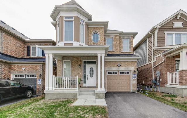 51 Ridge Rd, House detached with 4 bedrooms, 3 bathrooms and 2 parking in Cambridge ON | Image 1