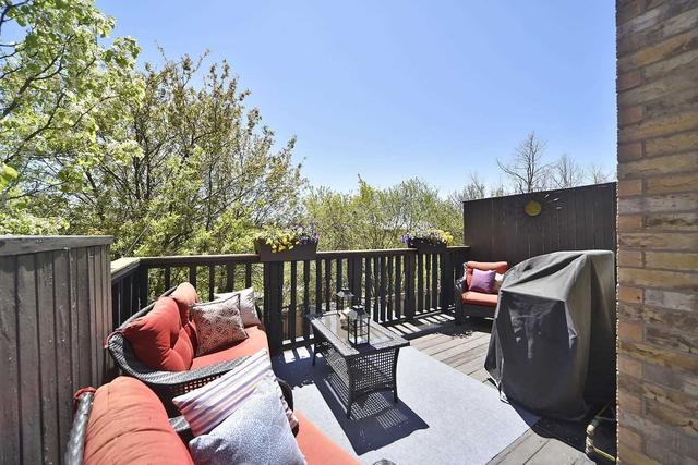 60 Arco Circ, House semidetached with 3 bedrooms, 4 bathrooms and 4 parking in Vaughan ON | Image 21