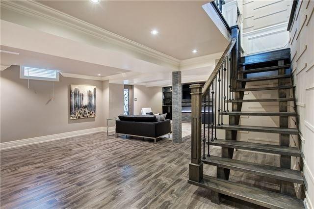 81 Forty Second St, House detached with 4 bedrooms, 5 bathrooms and 6 parking in Markham ON | Image 15