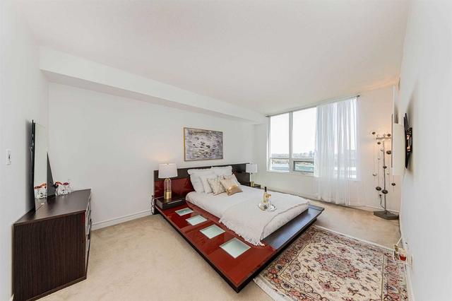 1401 - 100 Promenade Circ, Condo with 2 bedrooms, 2 bathrooms and 1 parking in Vaughan ON | Image 19