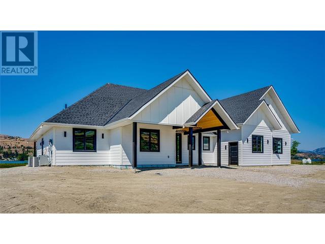 7080 Heron Road, House detached with 5 bedrooms, 2 bathrooms and 36 parking in North Okanagan B BC | Image 52