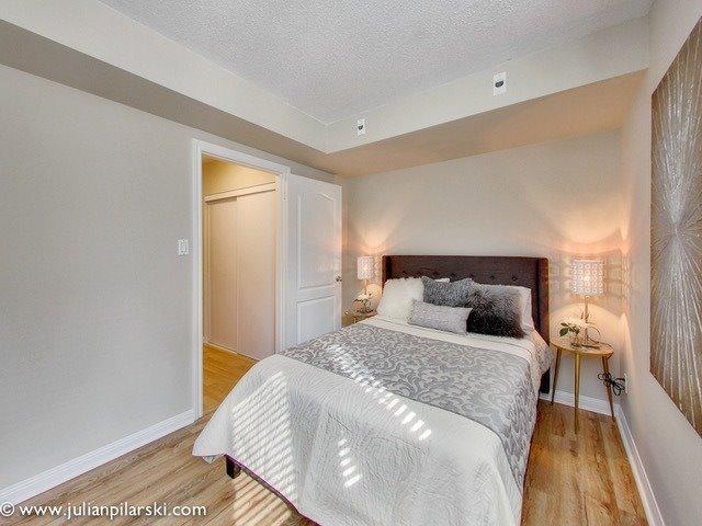 Th 4701 - 47 Sudbury St, Townhouse with 2 bedrooms, 1 bathrooms and 1 parking in Toronto ON | Image 17